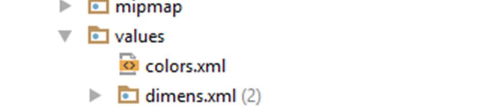 XML και περιέχει πληροφορίες που
