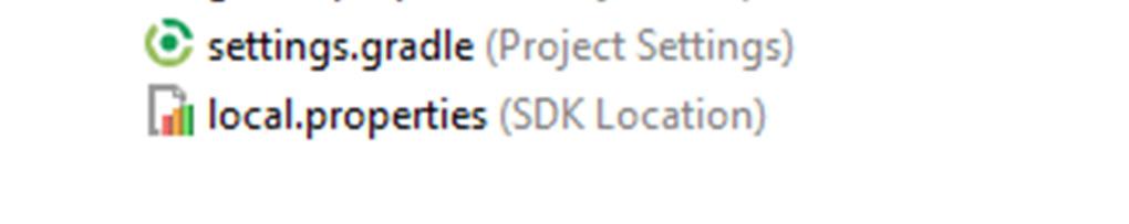 gradle.