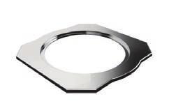 4780904 500W 82,00 Roll top bain-marie παραλληλόγραμμο Roll top rectangular chafing dish
