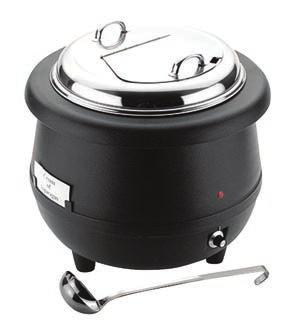 BUFFET chafing dishes Υλικό καύσης / Bain marie