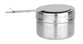 holder for chafing dish 0035500 3,24 pack: 20