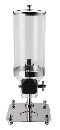 dispenser stand acrylic 5381410 3