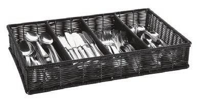 ΒUFFET Καπάκι δοχείου σπαστό / Lift top lid 5380304 14,5cm 4,35 Mπωλ