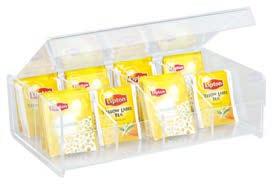 μελαμίνης / Μelamine egg dish 0169160 1,19 pack: 50 Αυγοθήκη ανοξείδωτη /