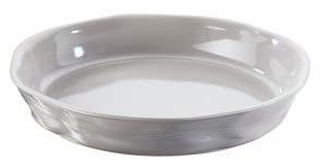 ΒUFFET πορσελάνη - porcelain Ταψί τετράγωνο άσπρο «Froisses» Square dish white «Froisses» *2360460 644800 2lt 25 x 25 x 7cm 23,66 Ταψί τετράγωνο γκρι «Froisses» Square dish taupe «Froisses» * 646288