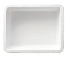 ΒUFFET Πορσελάνινο GN1/1 γκρι / Porcelain GN1/1 taupe * 647871 6,5cm 84,57 Πορσελάνινο GN1/1 μαύρο /