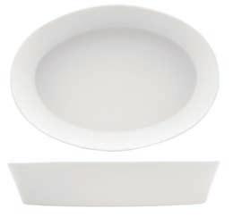 Black rectangular baking dish «Belle Cuisine» *2360154 644070 12 x 10cm 12,88 Ταψί ορθογώνιο