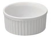 644695 9 x 4cm 7,85 Σουφλέ / Soufle *2361532 615287 11,8cm 8,51 Σουφλέ μαύρο / Soufle bowl black * 646497 20 x 8,5cm 22,44 pack: 2 Τα