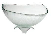 BUFFET ΒUFFET Fused Glass Μπωλ βαθύ / Deep bowl *5021081 SBG500030