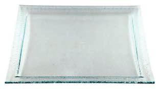 platter *5021100 SBG114747 47 x 7cm 54,25 Πιατέλα στενό rim /