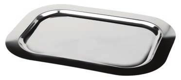 Πιατέλα σερβιρίσματος ψαριού οβάλ Oval fish serving platter 7490009