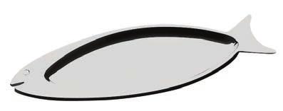 «Νewport» Rectangular serving tray with handles «Νewport» *3940984