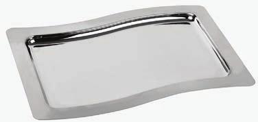 serving tray *7490115 53 x 32,5cm 40,30 Δίσκος σερβιρίσματος
