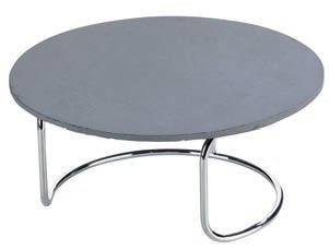 πορσελάνη μαύρη Serving cutlery rest black porcelain *3946631 203332 10,90 Bάση πορσελάνινη για δοχεία