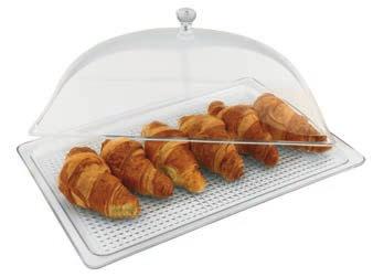 64,50 Δίσκος παραλληλόγραμμος / Rectangular tray