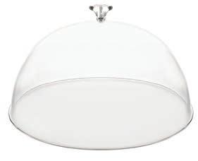 5380519 42cm 42,69 Δίσκος στρογγυλός / Round tray