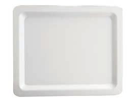 0170010 26,5 x 32,5 x 2cm 8,67 pack: 24 Δοχείο GN1/2-65 λευκό / GN1/1-65 white 0170011 26,5 x 32,5 x