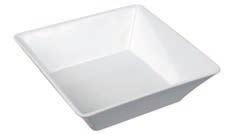 Μπωλ για σως / Dressing bowl *8401790 T1790 0,5lt 15 x 10 x 8cm 10,22 Μπωλ για σως / Dressing bowl *8405570 T5570 2lt 14 x 21cm 60,86 pack: 2