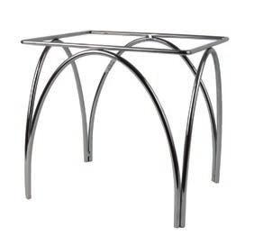 30cm 82,54 Bάση μπουφέ / Buffet stand *8402257 TWP2257 30 x 25 x