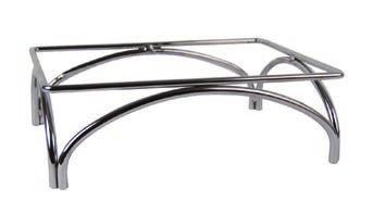 buffet stand * TWD2256 30 x 25 x 5cm 36,70 pack: 2 Bάση μπουφέ