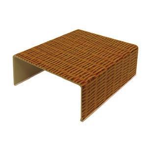 pack: 2 Bάση μπουφέ μαύρη / Buffet stand black *8406956 TB256 30 x