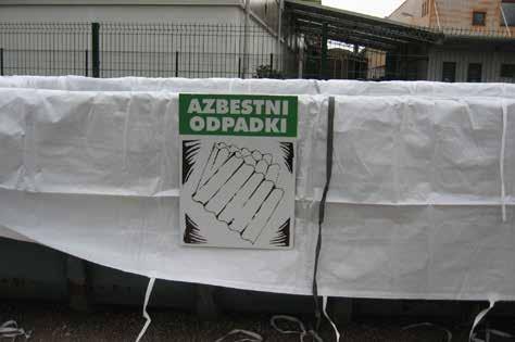 je le mogoče na»nič«vlaken.