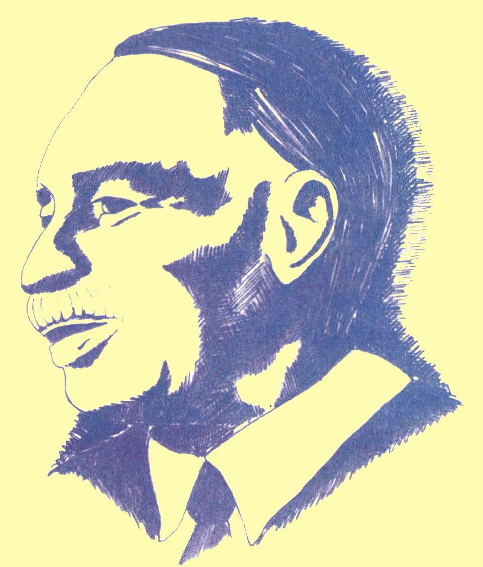 Ο Τζων Μ. Κέυνς (1883-1946) θεωρείται ο σπουδαιότερος ίσως οικονομολόγος του 20ού αιώνα.