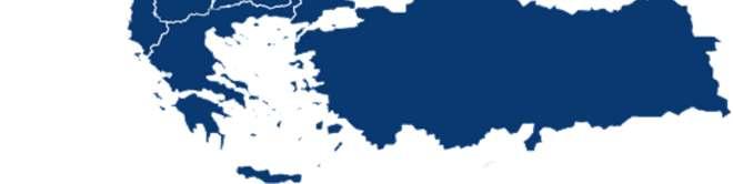 Co-funding: Research Directorate General EC & 9 Balkan