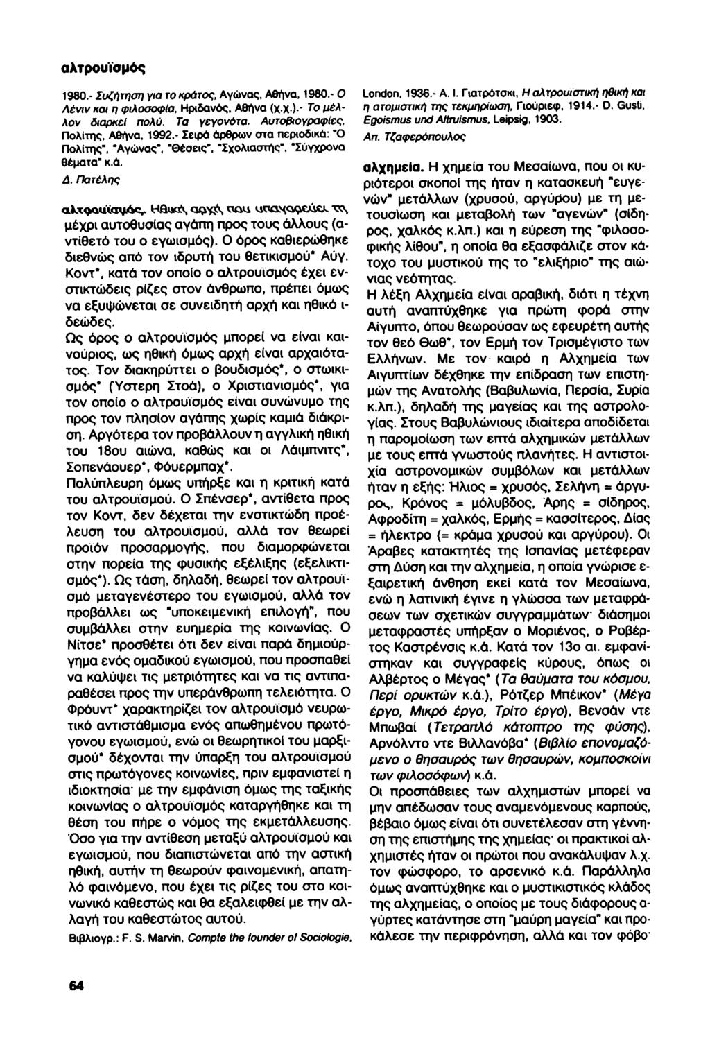Γεγονότα για την ταχεία χρονολόγηση στο Λονδίνο