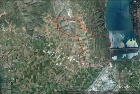 ΟΜΑΔΑ ΕΡΓΩΝ ΚΩΔΙΚΟΣ ΕΡΓΟΥ ΤΙΤΛΟΣ ΕΡΓΟΥ 2.3 