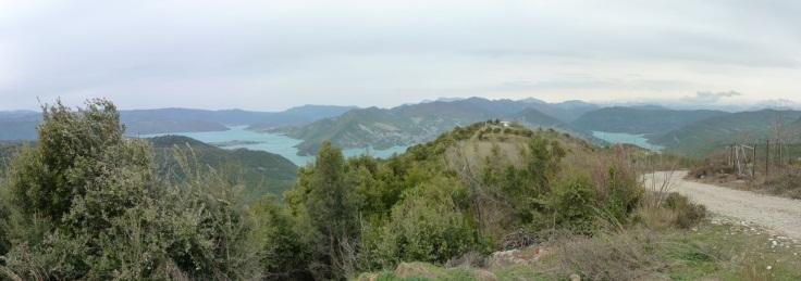 ΑΠΟΣΠΑΣΜΑ ΧΑΡΤΗ ΣΤΟΧΟΙ ΤΟΥ ΕΡΓΟΥ 1 Δημιουργία Δικτύου Περιήγησης 2 Βελτίωση Προσβασιμότητας Υγρού Στοιχείου 3 Βελτίωση Συνθηκών Περιήγησης 4 Ασφάλεια Κυκολφορίας εναλλακτικών Μέσων ΣΥΝΕΡΓΕΙΑ ΜΕ