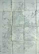 Διαστάσεις 12 χ 17 εκ. [Zacharakis 2666/1730] 65-80 1594 TOWN PLAN OF AΤΗΙNAI (ATHENS) Scale 1:10.000.