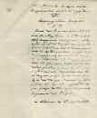 Βλαχία, 10.4.1673. Δικαστική απόφαση για κτηματικές διαφορές.