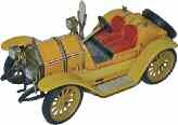 Μήκος 18 εκ. 130-150 2018 SCHUCO OPEL 1228. Modell 1909. Made in Western Germany.
