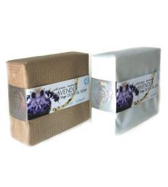 Χαρτί -Soap Pure 120g Paper Code: EL003 5214000363798 ΣΑΠΟΥΝΙ ΤΡΙΑΝΤΑΦΥΛΛΟ 120γρ.