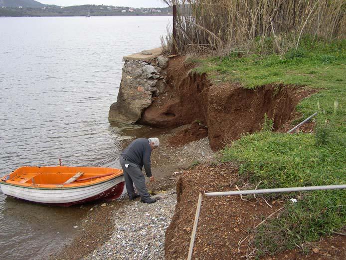 ονοµάστηκαν reclasdiavr για την περιοχή της Ερµιόνης και του Πόρτο Χελίου αντίστοιχα (Φώτο 50-51).