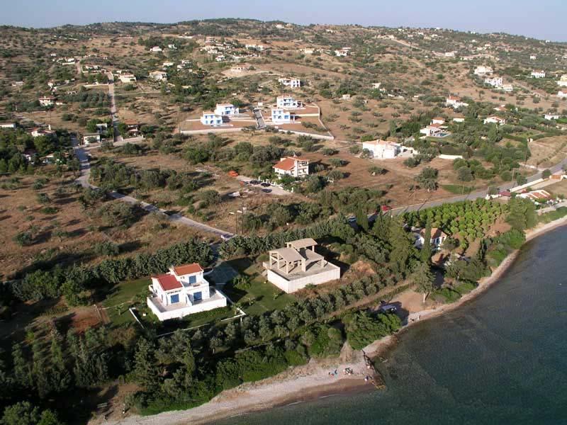 5.5.2. Ανθρώπινες επεµβάσεις.