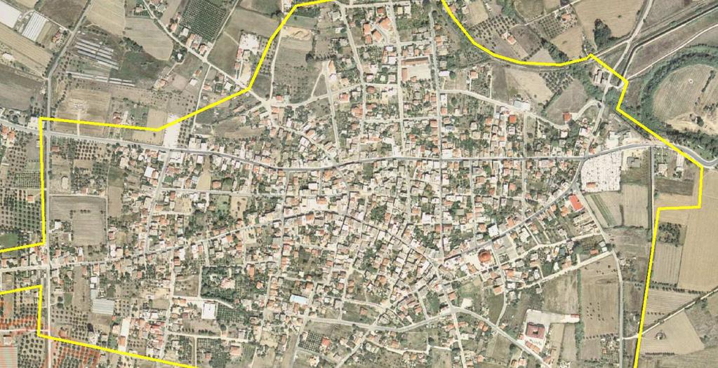 η Πολιτιστική τρωτότητα, που αφορά σε αρχαιολογικούς χώρους και σε θέσεις μνημείων πολιτιστικής κληρονομιάς διεθνούς, εθνικής και περιφερειακής σημασίας, που δύναται να επηρεαστούν από ένα πλημμυρικό