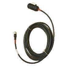 Pos: 32.4.9 /BA/Info-Center/CCI-ISOBUS-Terminal/Joystick an CCI Terminal anschließen (Traktor ohne ISOBUS System) Bild @ 469\mod_470662223605_85.docx @ 36758 @ @ Pos: 32.4.0 /BA/Info-Center/CCI-ISOBUS-Terminal/Multifunktionshebel an CCI Terminal anschließen (Traktor ohne ISOBUS System) Hinweis @ 50\mod_3688438393_85.