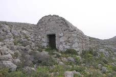Μίχος, Αθήνα - Ελλάδα, 1923-2012 Χαρά Χαρατσάρη Άγιος