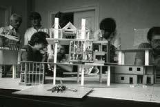 Fresnoy, Bernard Tschumi, Tourcoing - Γαλλία,
