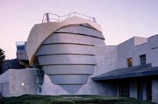 1987-1994 New City, Eric Owen Moss Architects,