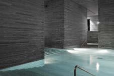 Villa Nurbs, CLOUD9 - Enric Ruiz Geli, Empuriabrava -