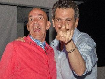 Το λεύκωμα για τα 50 χρόνια του Αγώνα ήταν μια μεγάλη διαδικασία για να εκδοθεί με συνεντεύξεις από 31 άτομα.