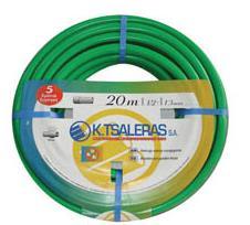 ΔΘΝ12.15 ΙΑΠΡΗΣΝ ECO PLAST 1/2"15m ΔΘΝ12.25 ΙΑΠΡΗΣΝ ECO PLAST 1/2"25m ΔΘΝ58.15 ΙΑΠΡΗΣΝ ECO PLAST 5/8"15m ΔΘΝ58.