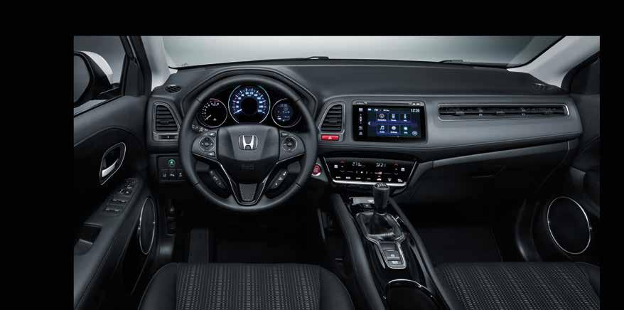 Executive 24 GAMĂ DE MODELE 1.6 i-dtec în 6 trepte de viteză 1.