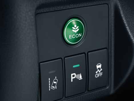 intelligent-multi Information Display Sistem Idle Stop Electronic Power Steering (servodirecție electrică) Sistem de climatizare Cruise Control cu limitator de viteză Ștergător posterior cu