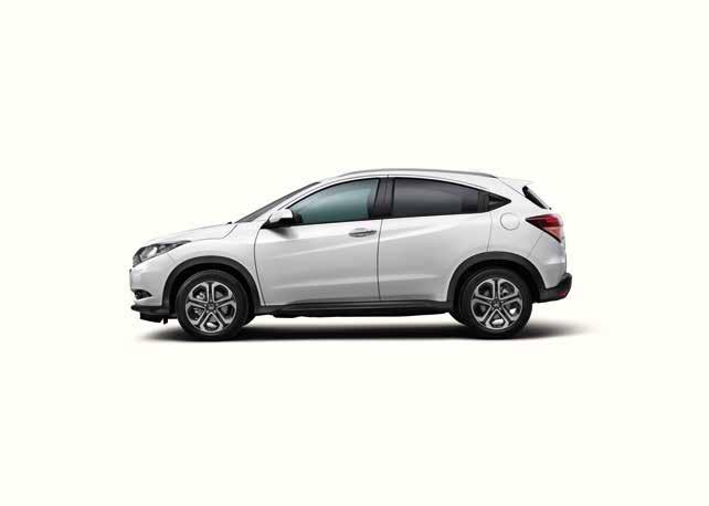 faţă încălzite Magic Seats Spaţiu depozitare sub podea portbagaj - - SISTEM AUDIO SI COMUNICATII Sistem audio cu CD și MP3 - - - - Honda CONNECT Navi și CD player - - Port USB / Aux (Compatibil ipod)