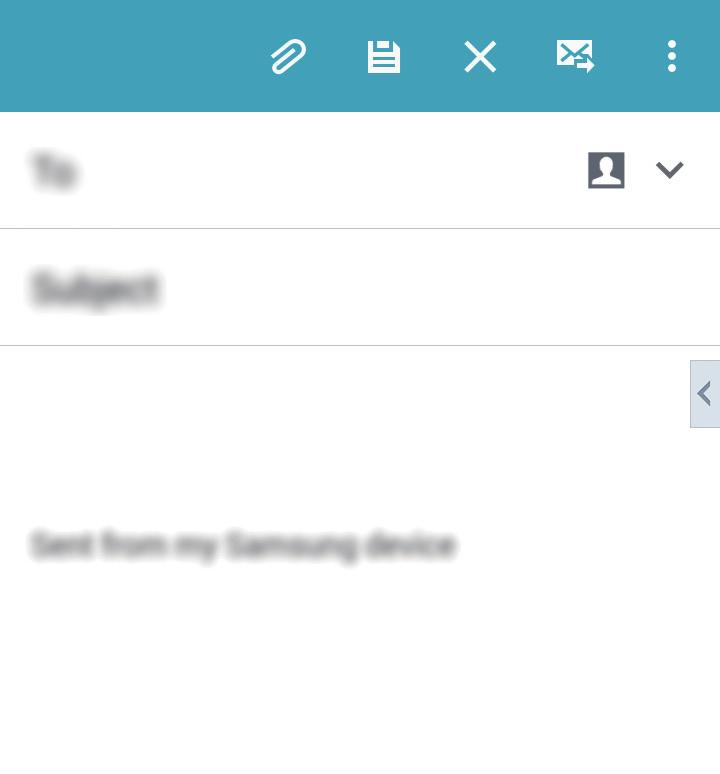 Μηνύματα & email Email Δημιουργία λογαριασμών email Πατήστε Email στην οθόνη εφαρμογών. Δημιουργήστε έναν λογαριασμό email όταν ανοίγετε το Email για πρώτη φορά.