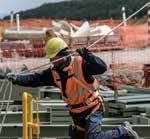 ΣΤΡΑΤΗΓΙΚΉ ΥΓΕΊΑΣ ΚΑΙ ΑΣΦΆΛΕΙΑΣ Στόχος μας είναι να δημιουργήσουμε και να διατηρήσουμε ένα υγιές και χωρίς τραυματισμούς περιβάλλον εργασίας για τους εργαζομένους μας, τους εργολάβους, την κοινωνία